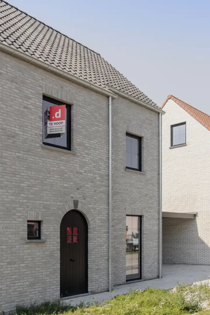 Energiezuinige halfopen bebouwing met 4 slaapkamers foto 6