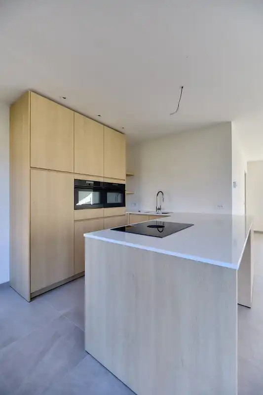 Prachtige alleenstaande nieuwbouwwoning te Hooglede foto 4