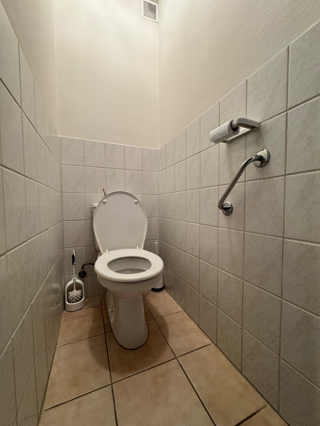 Gelijkvloers appartement met 2 slaapkamers en garage te Aartrijke foto 7