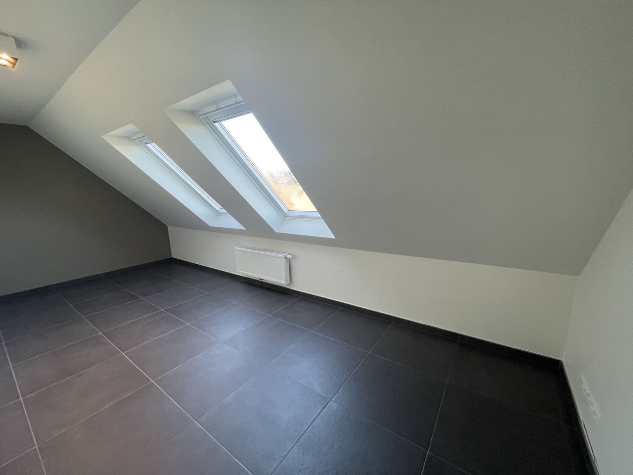 Duplex appartement met 3 slpks, terras (12,63m²) en 3 parkeerplaatsen (Moerbeke) foto 25