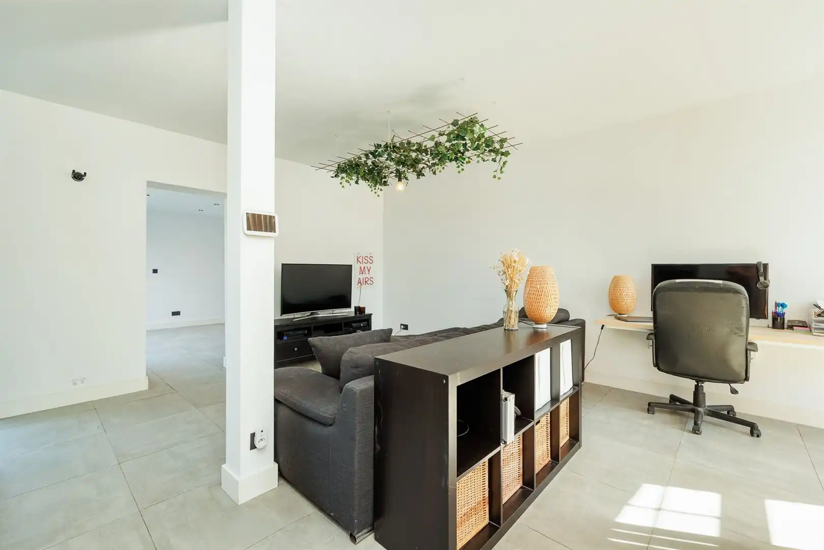 Zelf wonen of investeren? Ideaal in deze GB met tuin!! foto 6