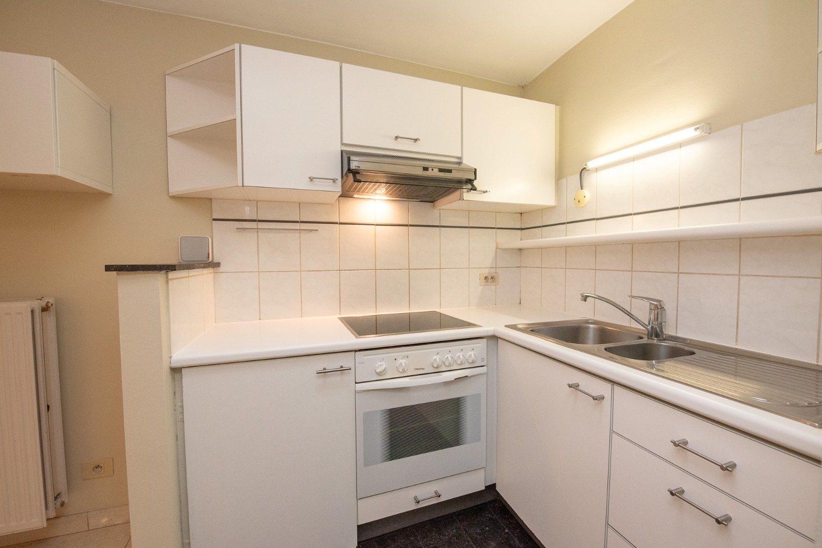 Studio te huur in CENTRUM Zulte! foto 5