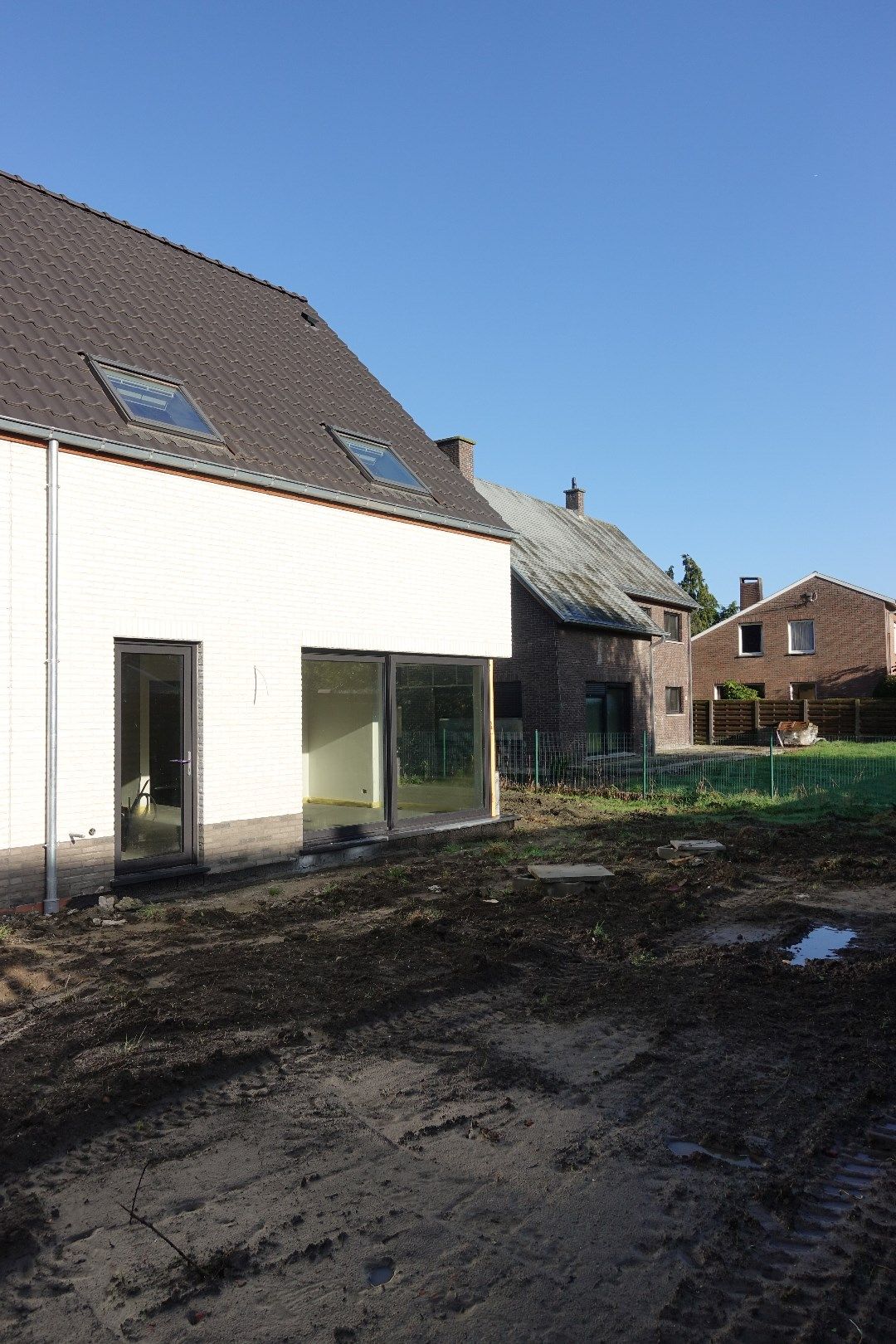 Te koop: Hippe nieuwbouwwoning in de Keibergstraat 9, Torhout – Jouw ideale gezinswoning! foto 11