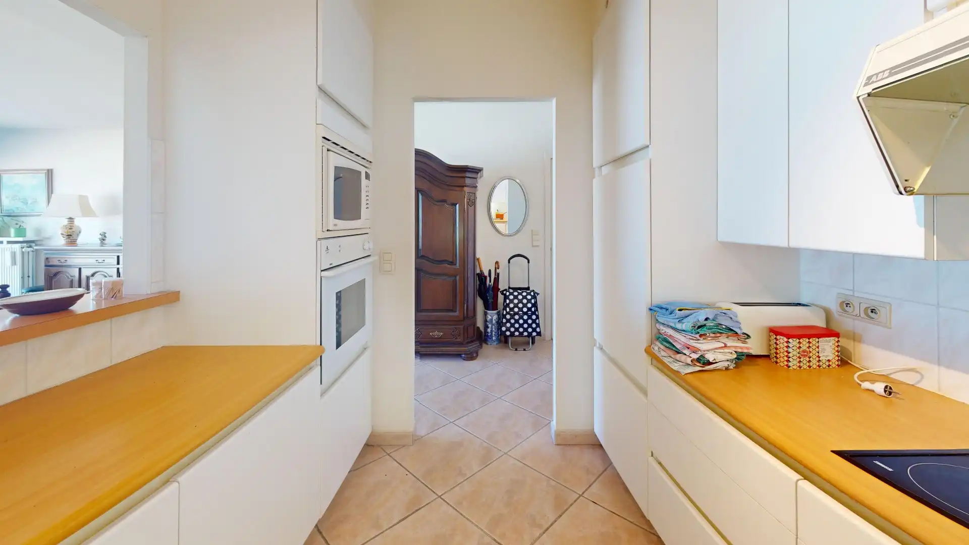 Appartement te koop foto 19