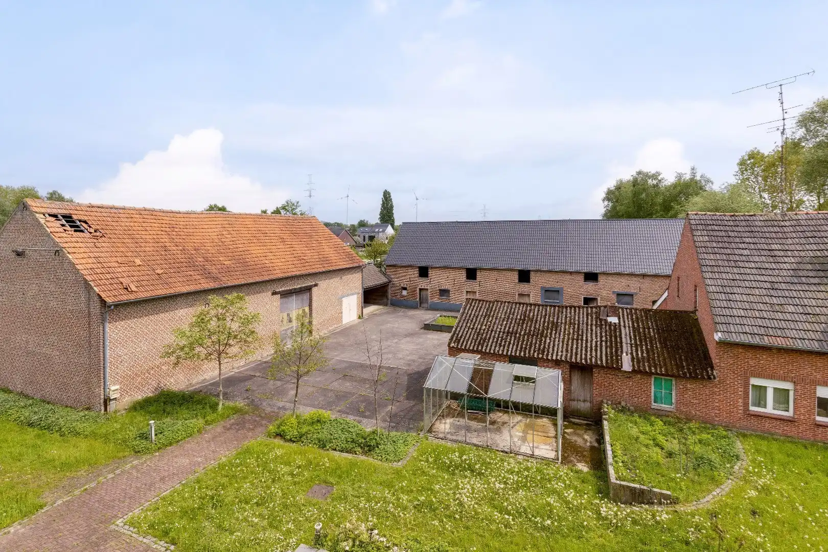 Exclusief landgoed op toplocatie, 40a, nabij centrum foto 27