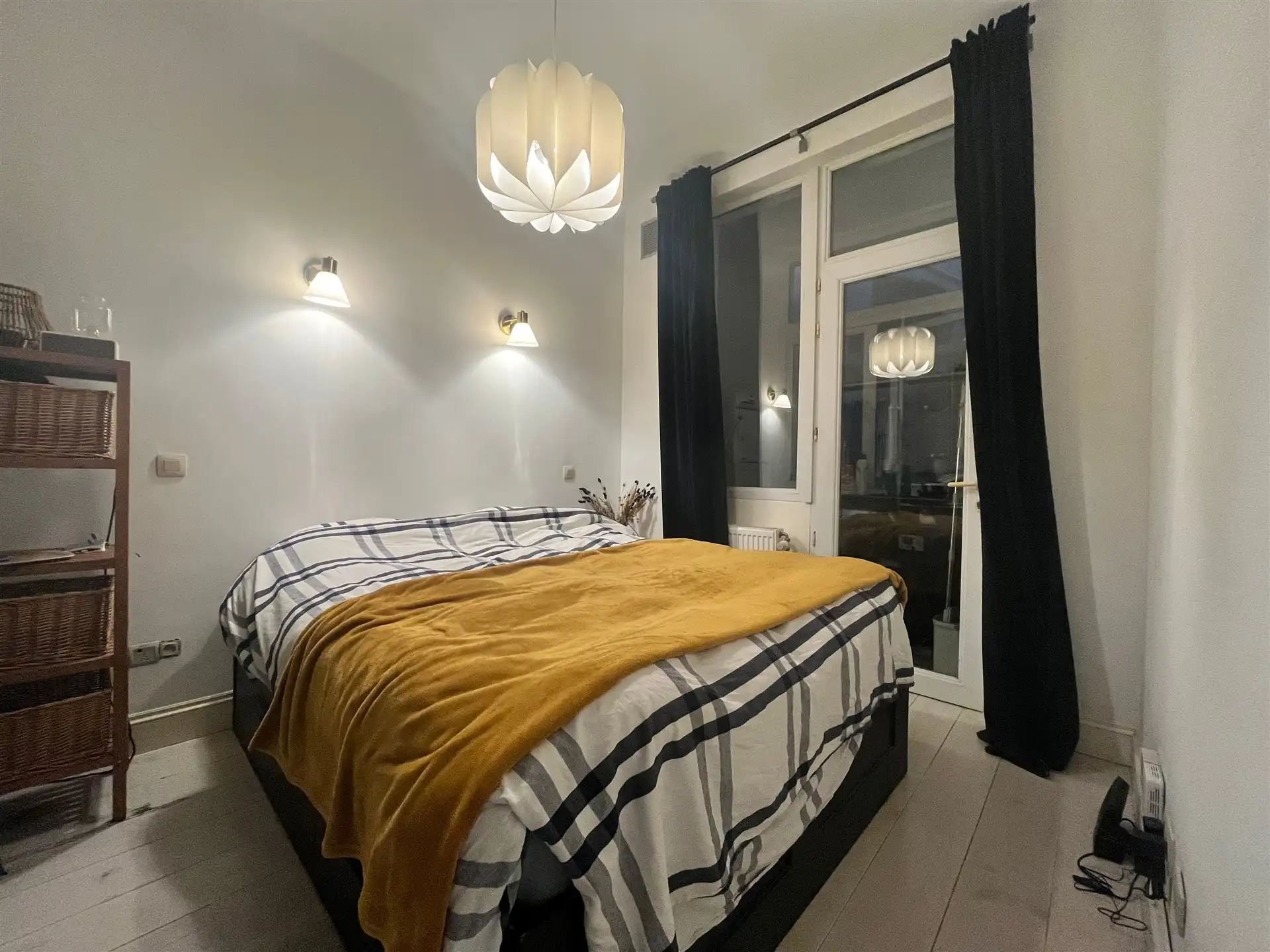 Leuk appartement met 1 slaapkamer nabij Zurenborg! foto 4