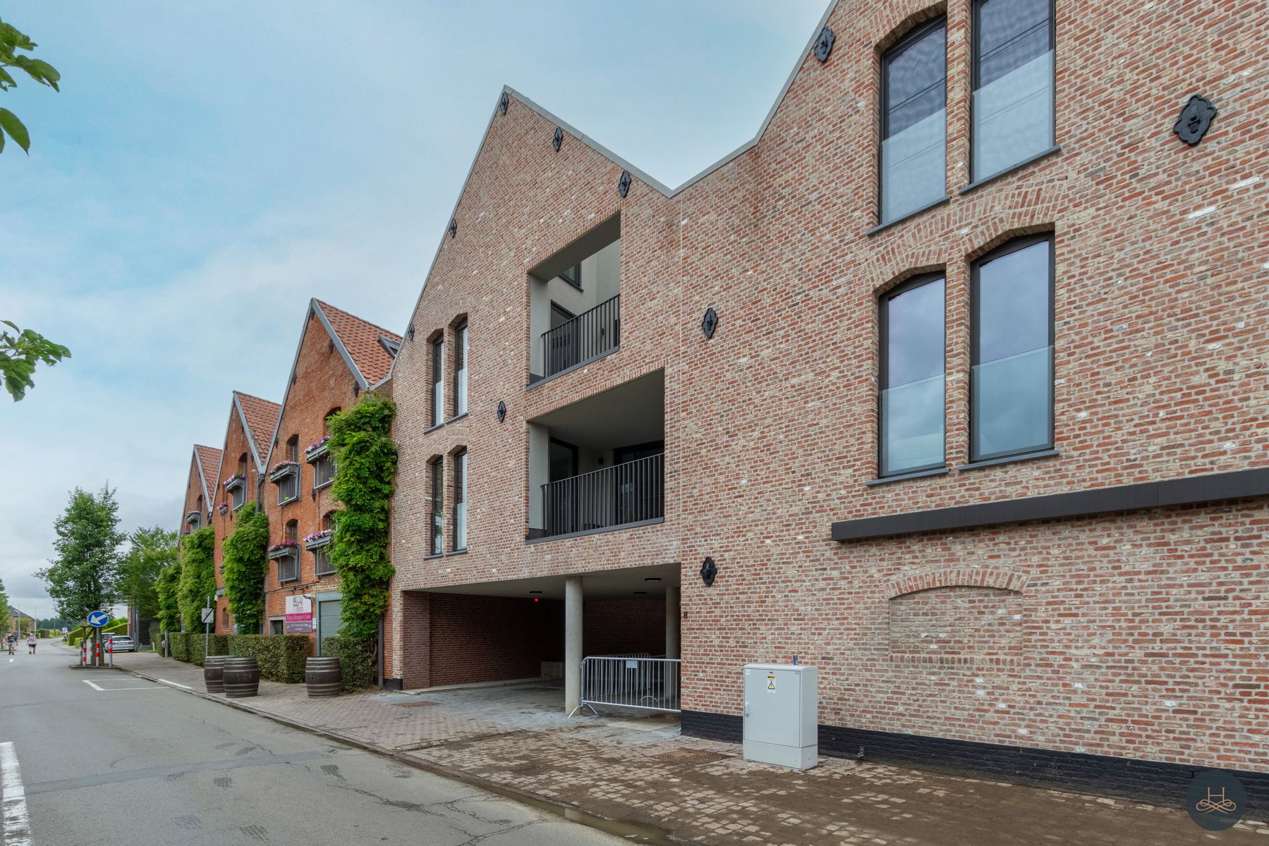 Ruim nieuwbouw BEN duplexappartement met 3 slaapkamers  foto 1