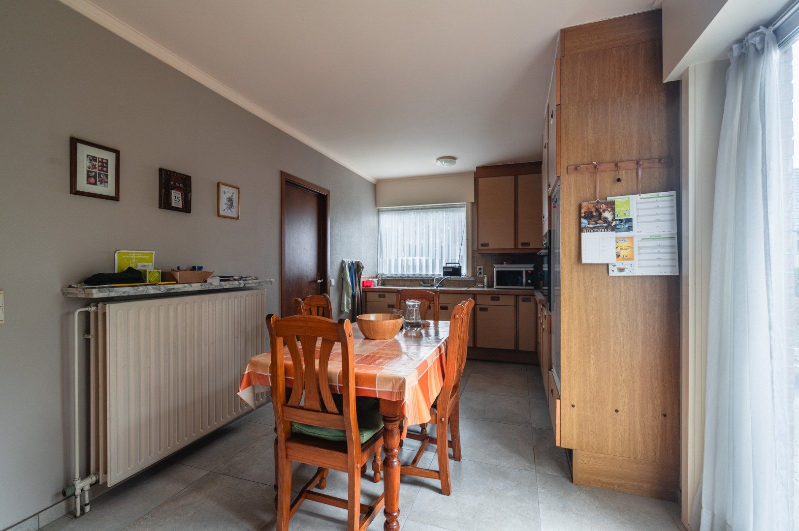 Instapklare gelijkvloerse woning met 3 kamers foto 12