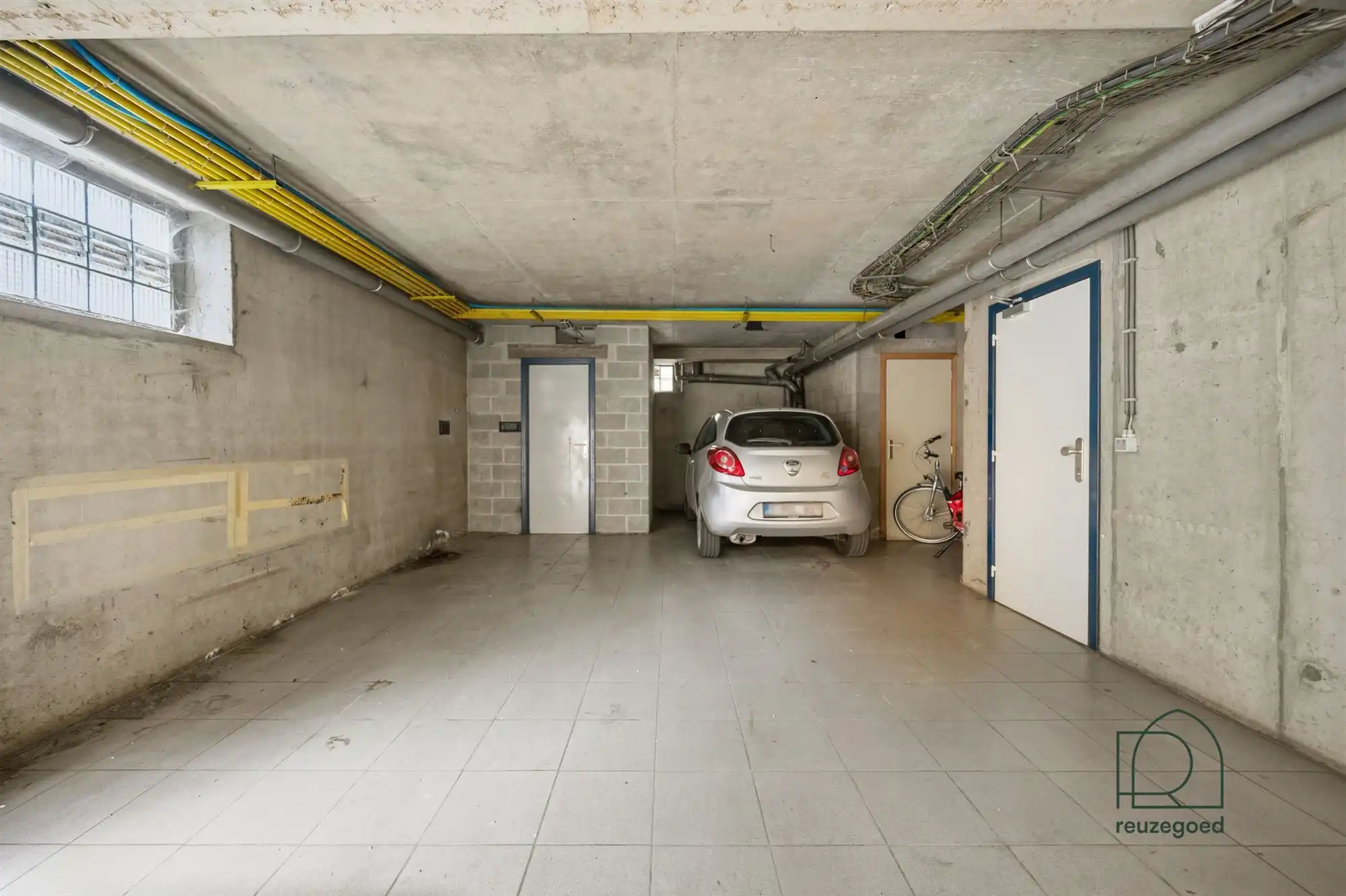 Opgefrist 2-slaapkamerappartement met garage in Kessel-Lo, vlakbij Leuven foto 19