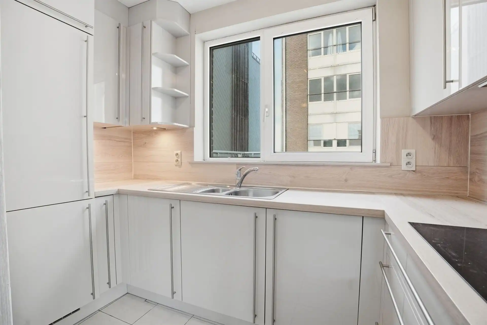 GROTE TERRASSEN / ZONNIG  foto 7