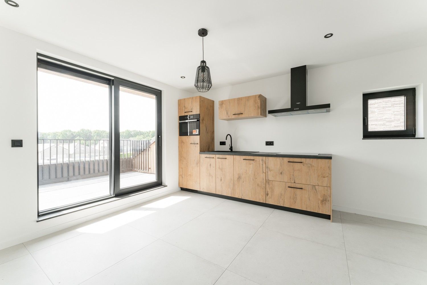 Prachtig 2 slaapkamer appartement met een fantastisch uitzicht! foto 6