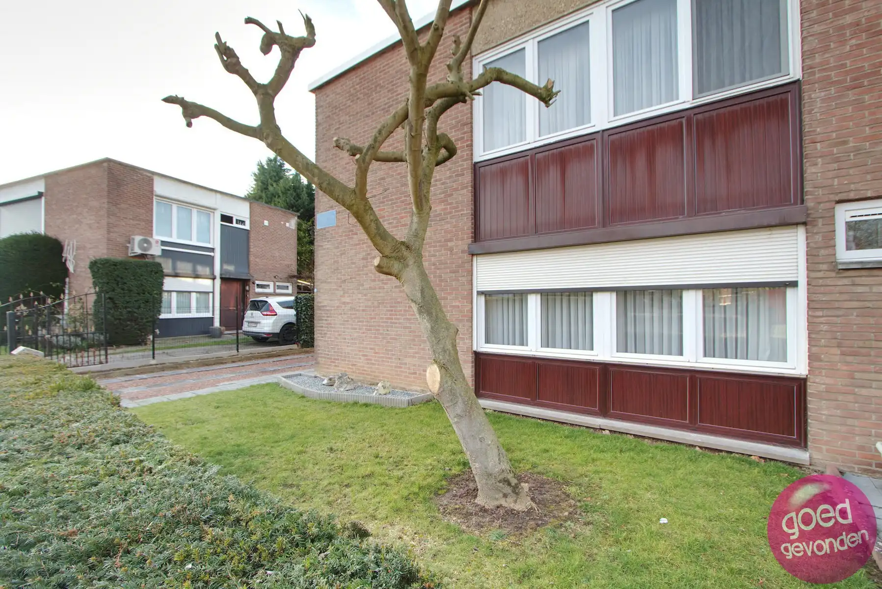 HOB - 3 SLK - TERRAS - TUIN - GARAGE - RUSTIG en CENTRAAL foto 34