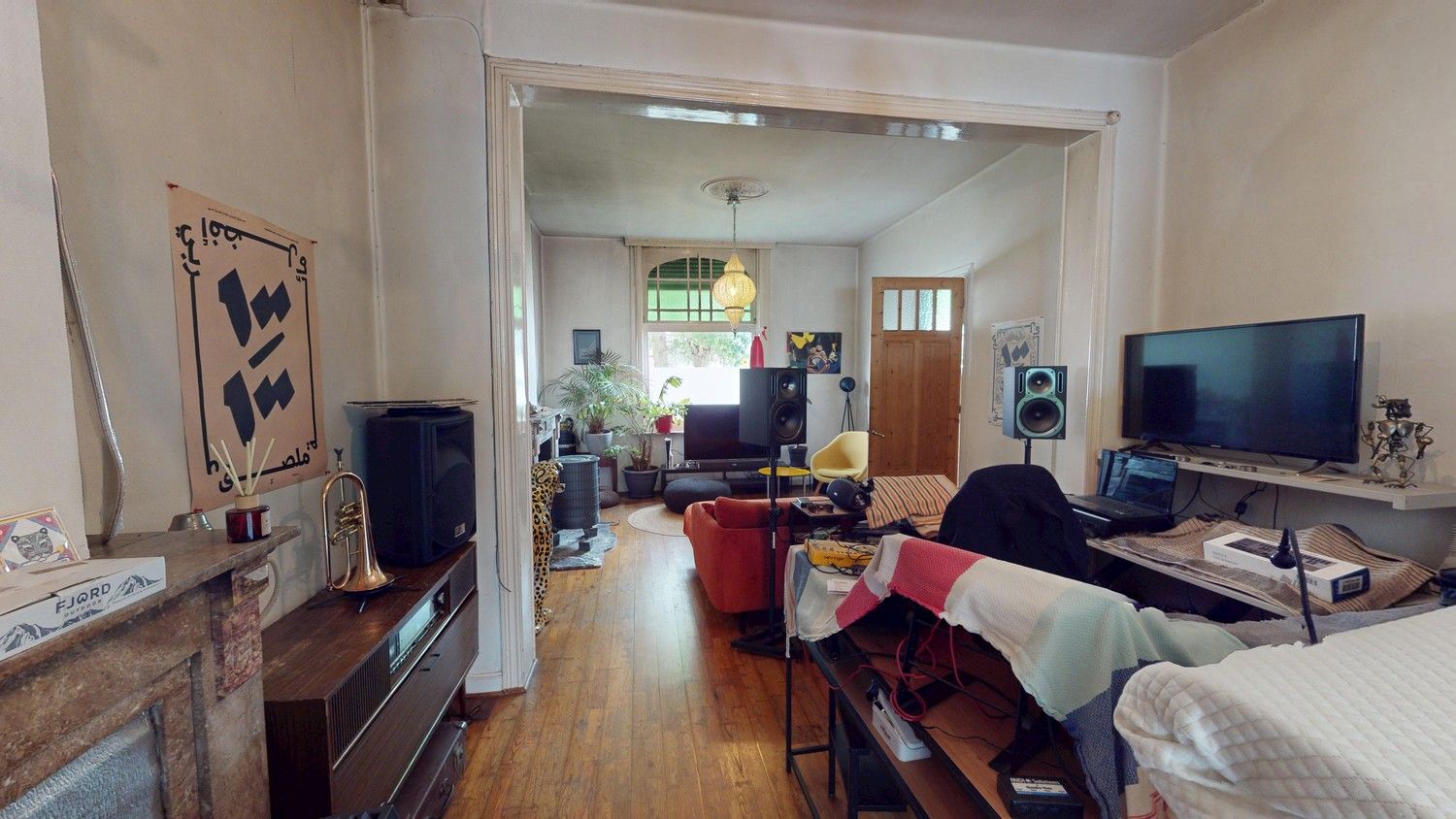 Villa in cottage stijl! UNIEKE KANS! foto 4