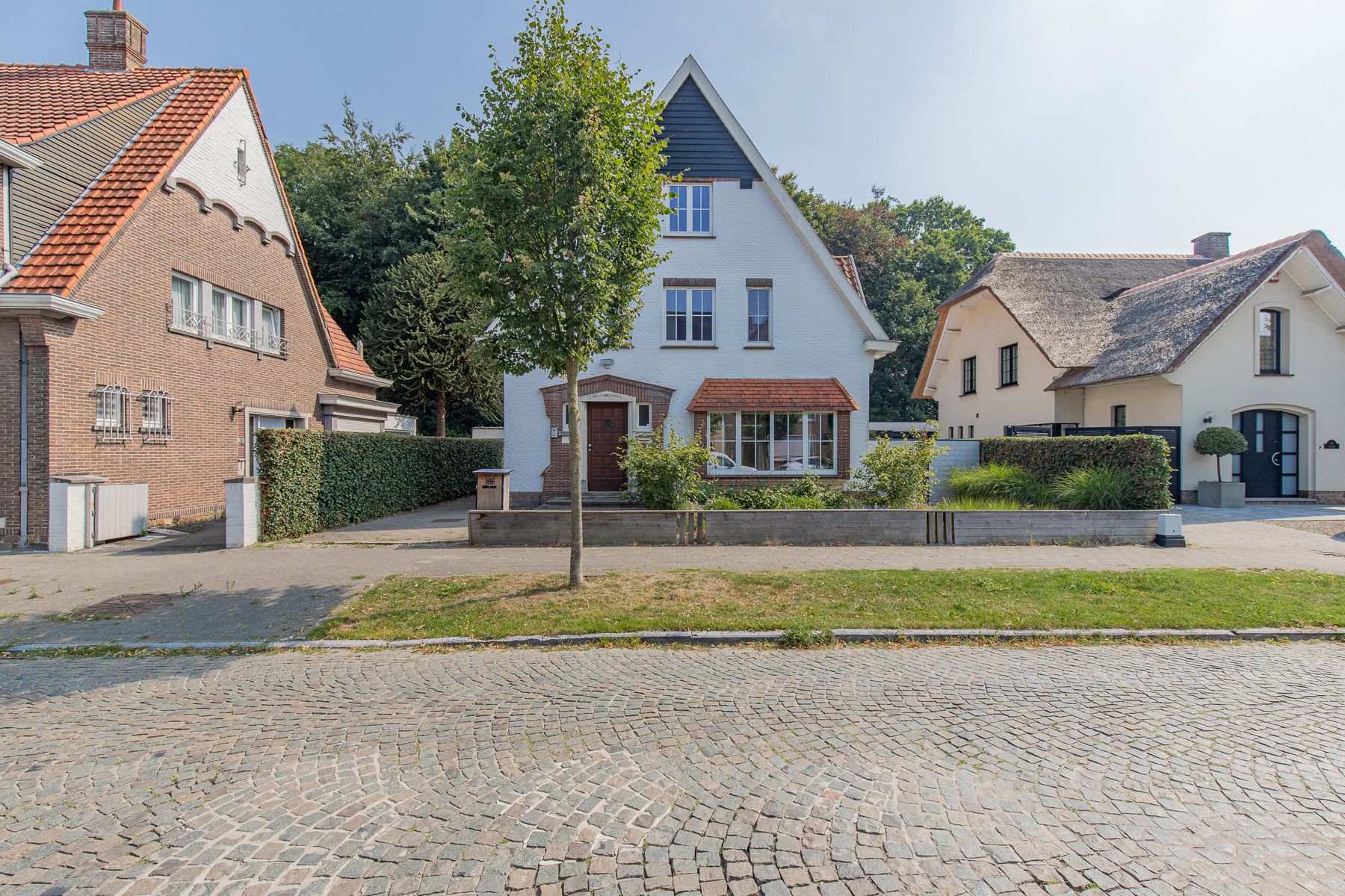 Charmante woning met potentieel foto 2