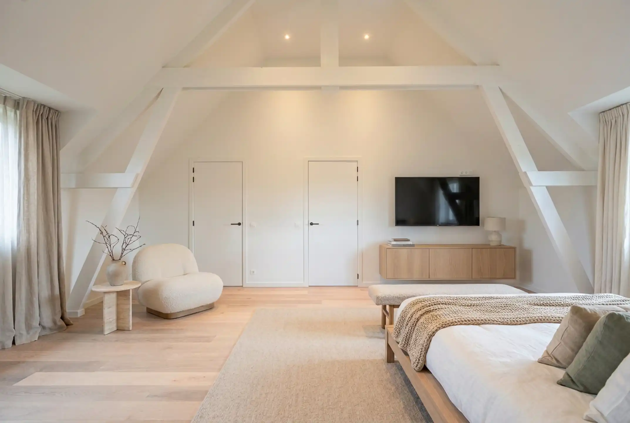 NIEUWBOUWVILLA met zwembad, residentieel gelegen... foto 15
