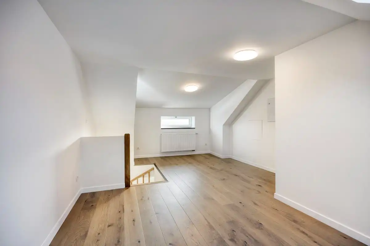 Volledig gerenoveerde woning met 3 slaapkamers, 2 badkamers en tuin in Tienen! – EPC A - bewoonbare opp. 139 m² foto 20