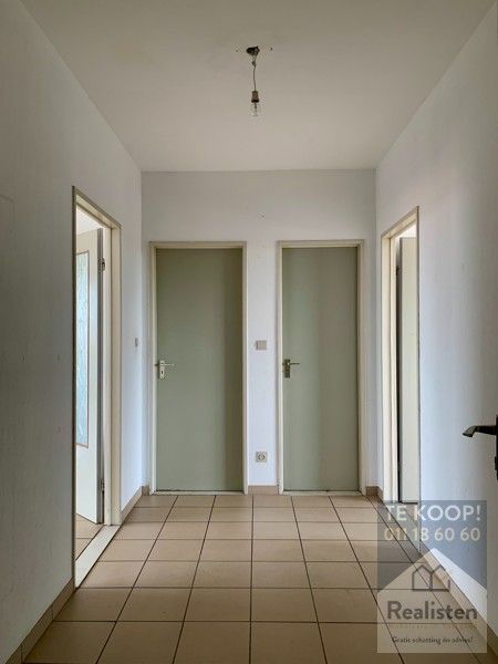 1 + 1 slaapkamerappartement in hartje Hasselt foto 6