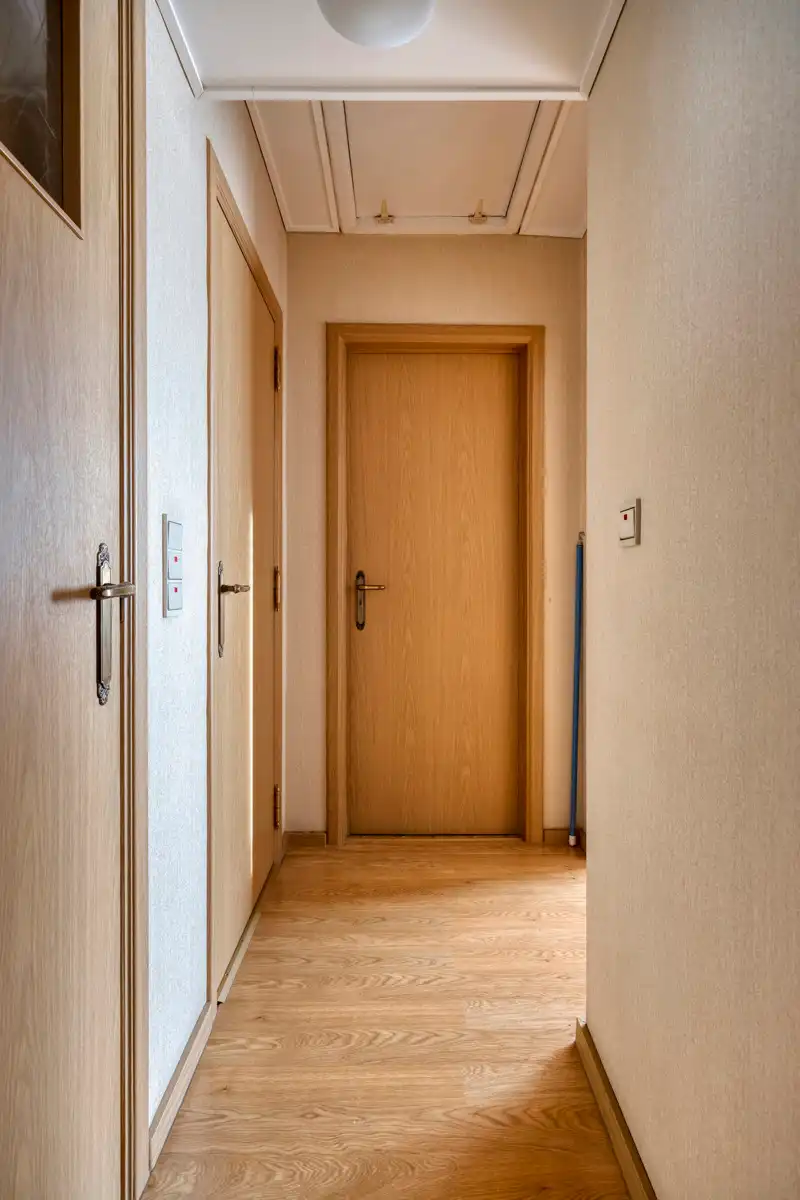 Rustig gelegen rijwoning met 3 slaapkamers foto 9