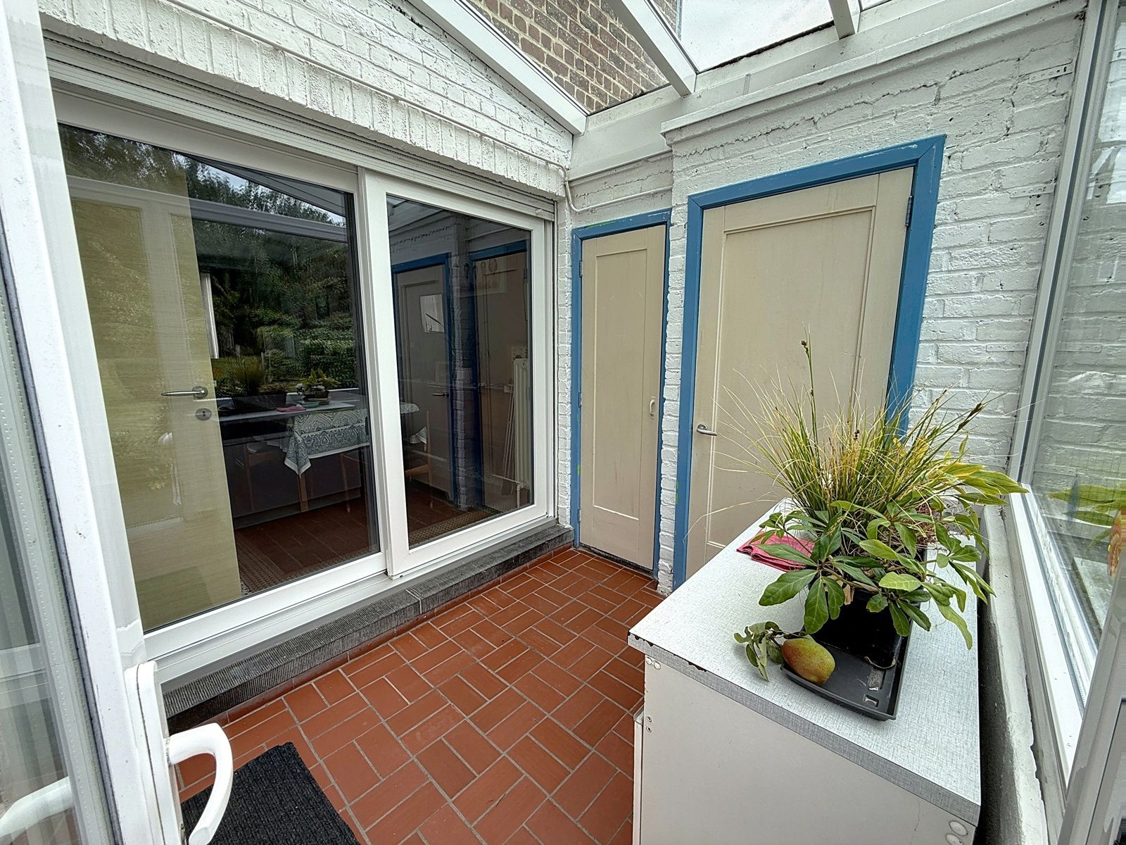 Charmante bel-étage op unieke locatie in Zellik foto 11