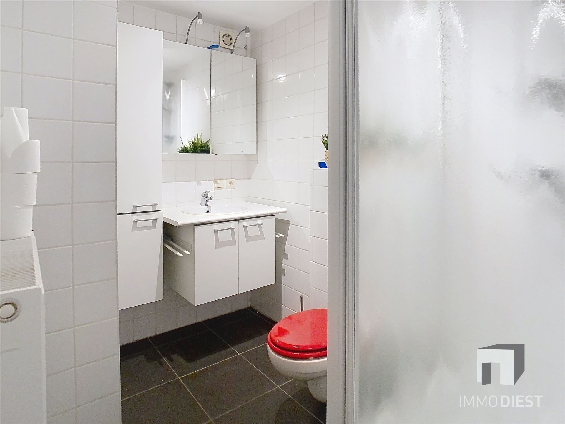 Betaalbaar appartement in centrum Diest foto 23