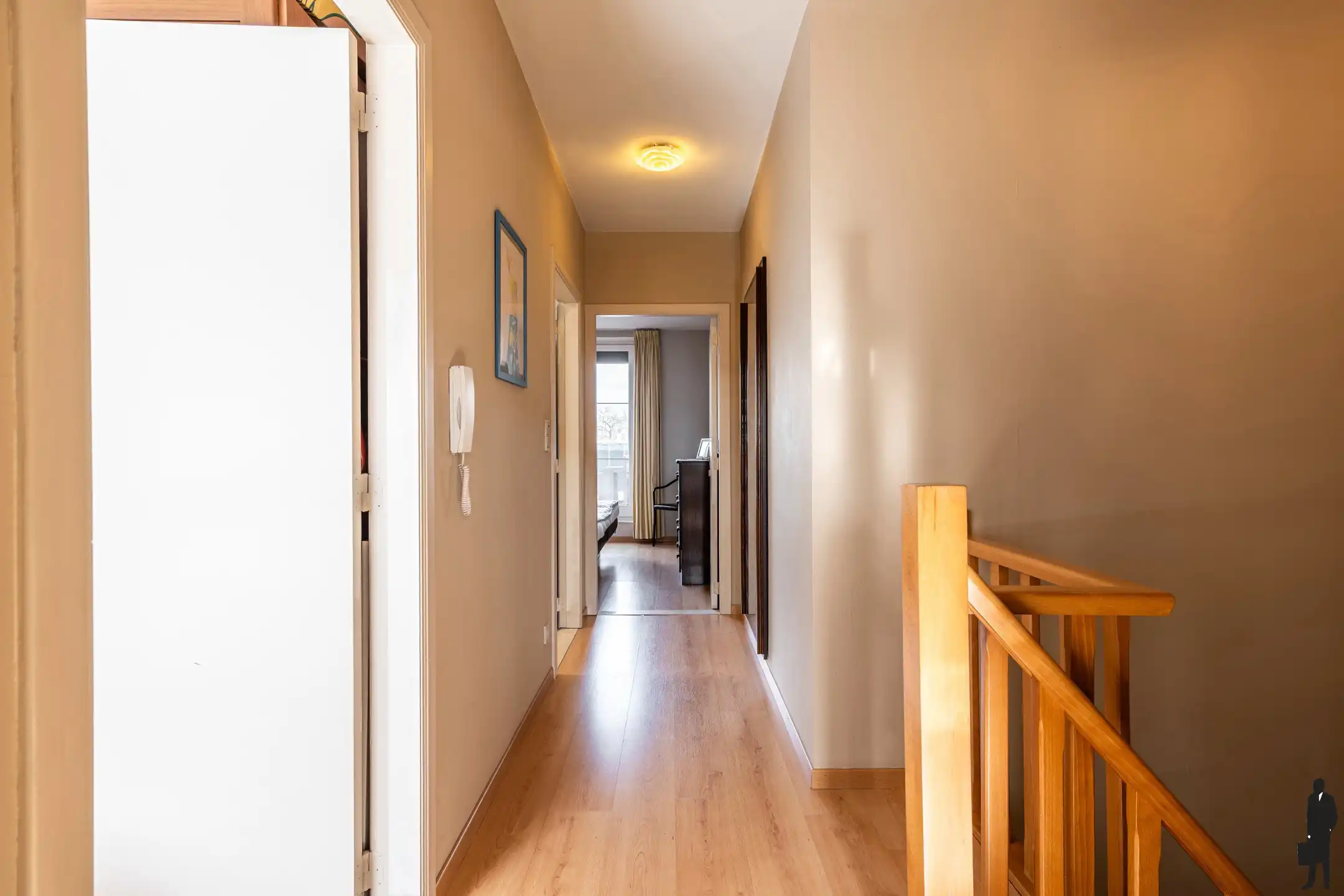 Stijlvol duplex met 3 slpk, 4 terrassen in hart Turnhout foto 11