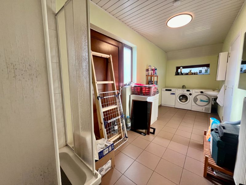 PRACHTIGE VILLA MET DRIE SLAAPKAMERS EN EEN GROTE TUIN foto 11