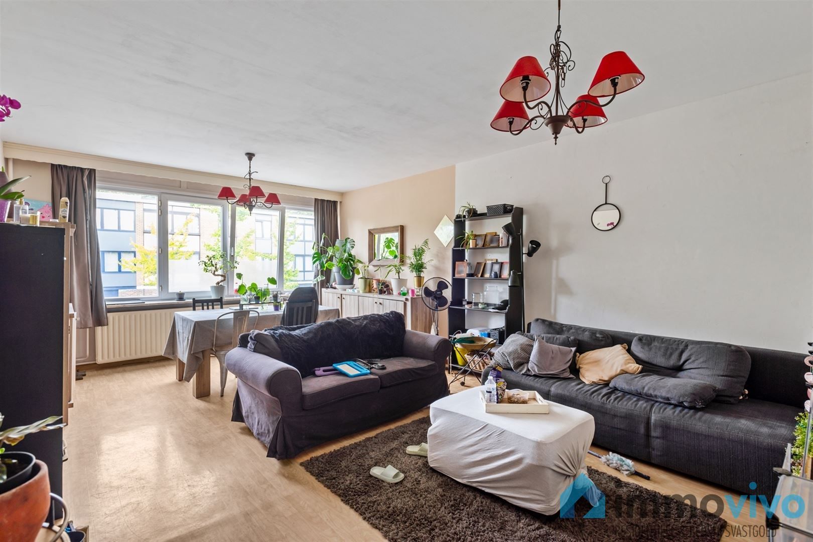 Verhuurd 2-SLK appartement op toplocatie nabij Bist van 79m² foto 3