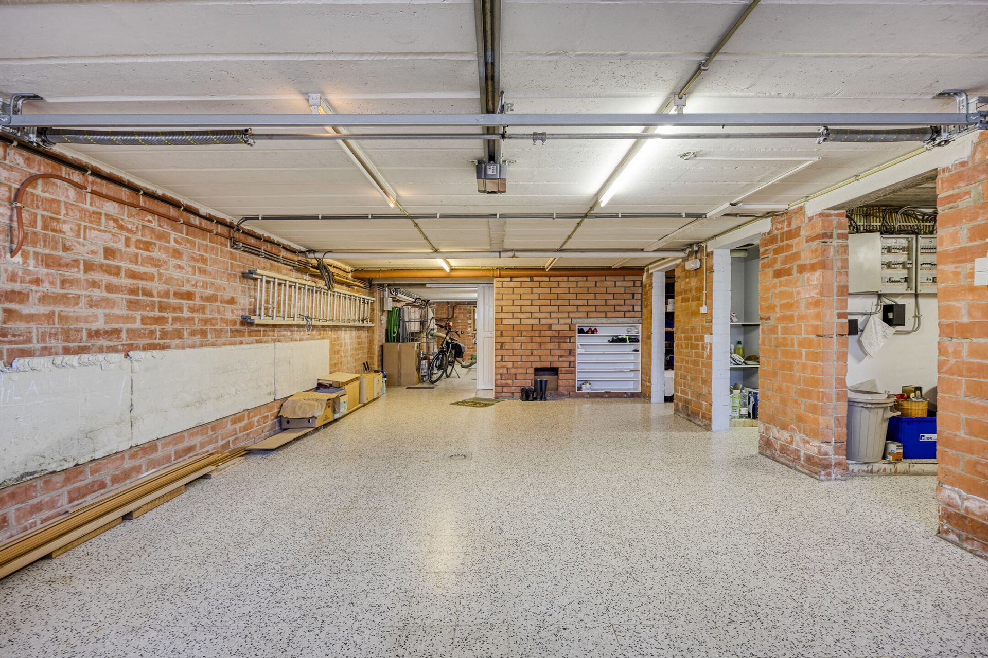 Woning met prachtige tuin te koop in Laakdal foto 22