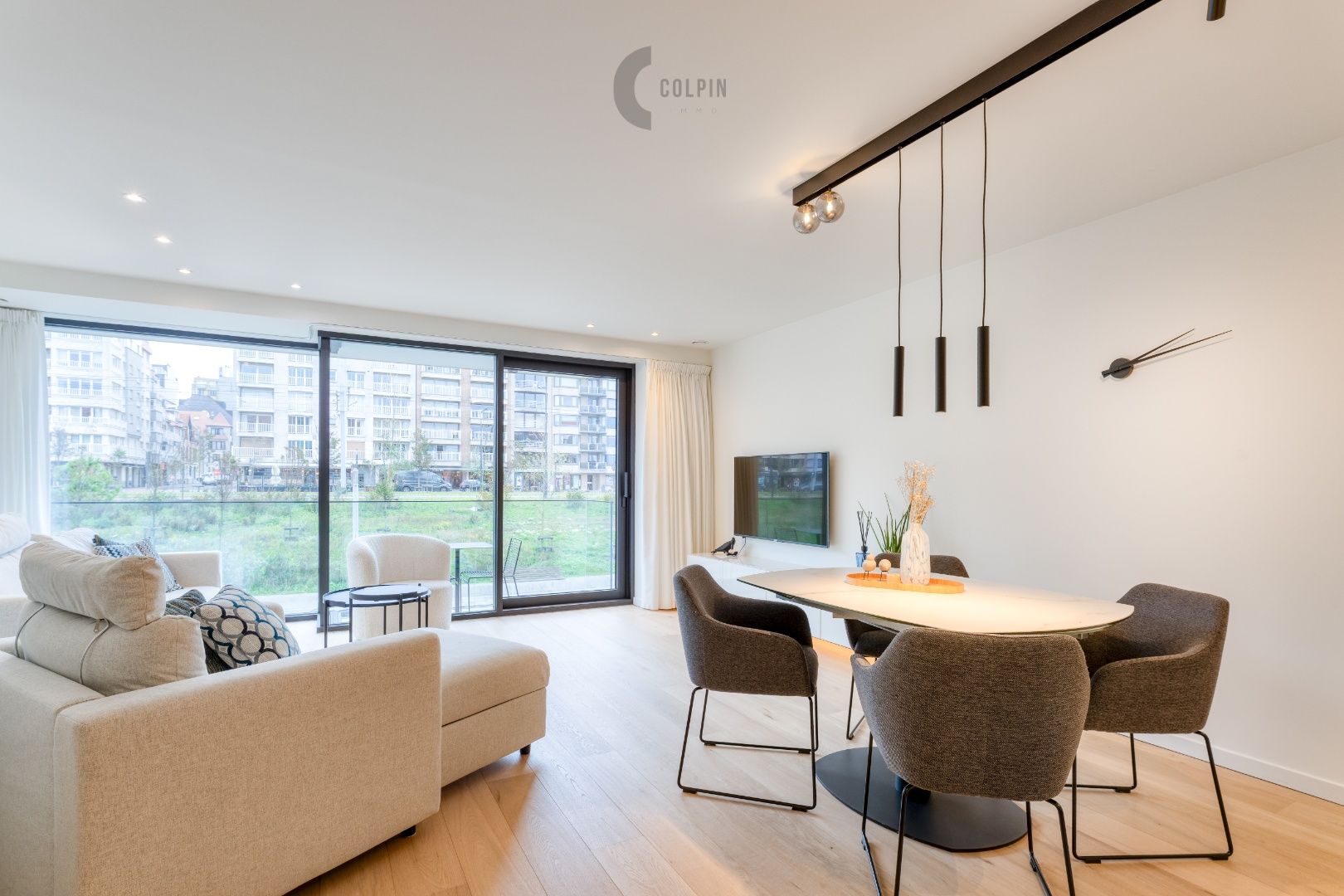 Modern comfort op toplocatie nabij de zeedijk foto 8