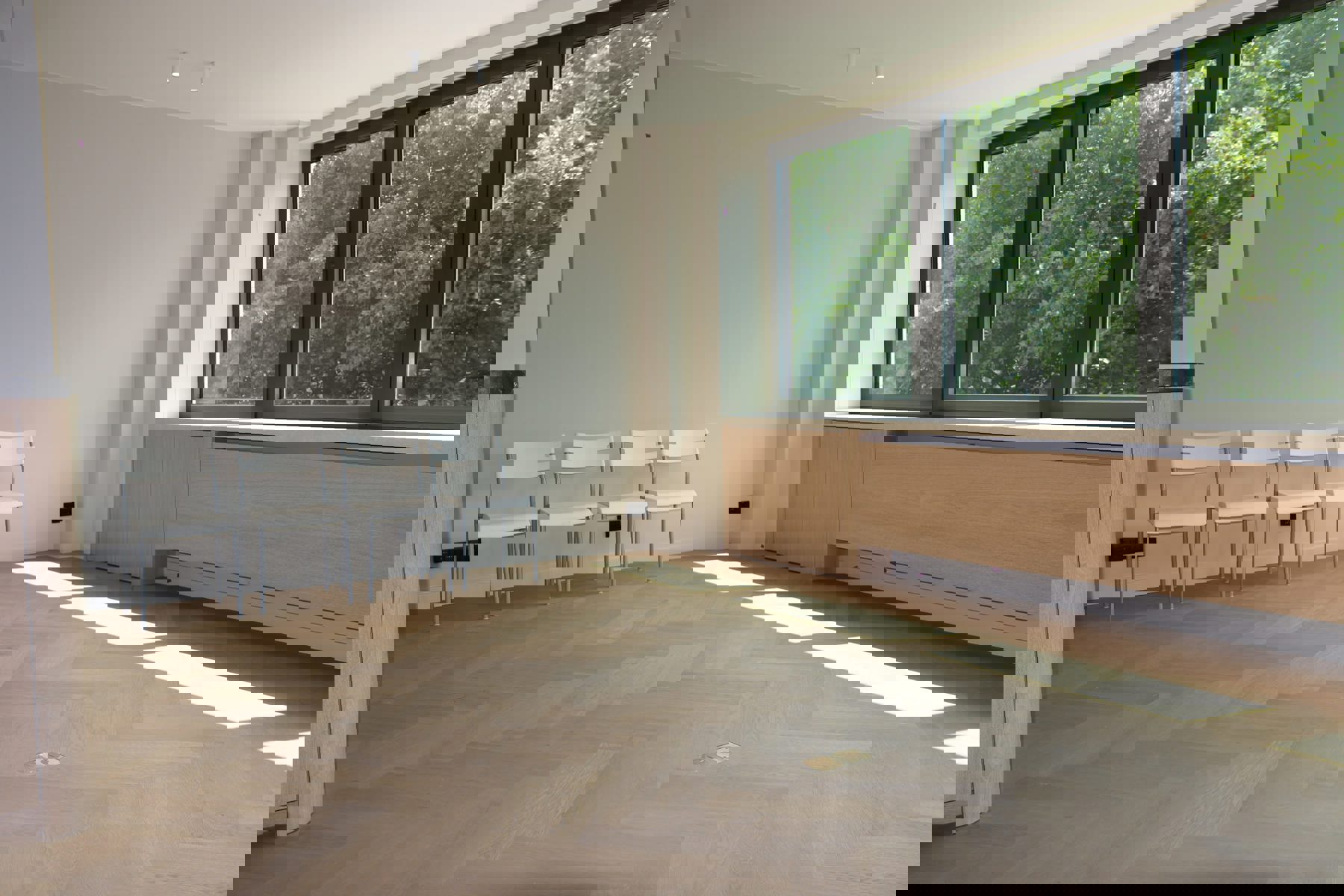 Fantastisch luxe appartement incl garagebox foto 19