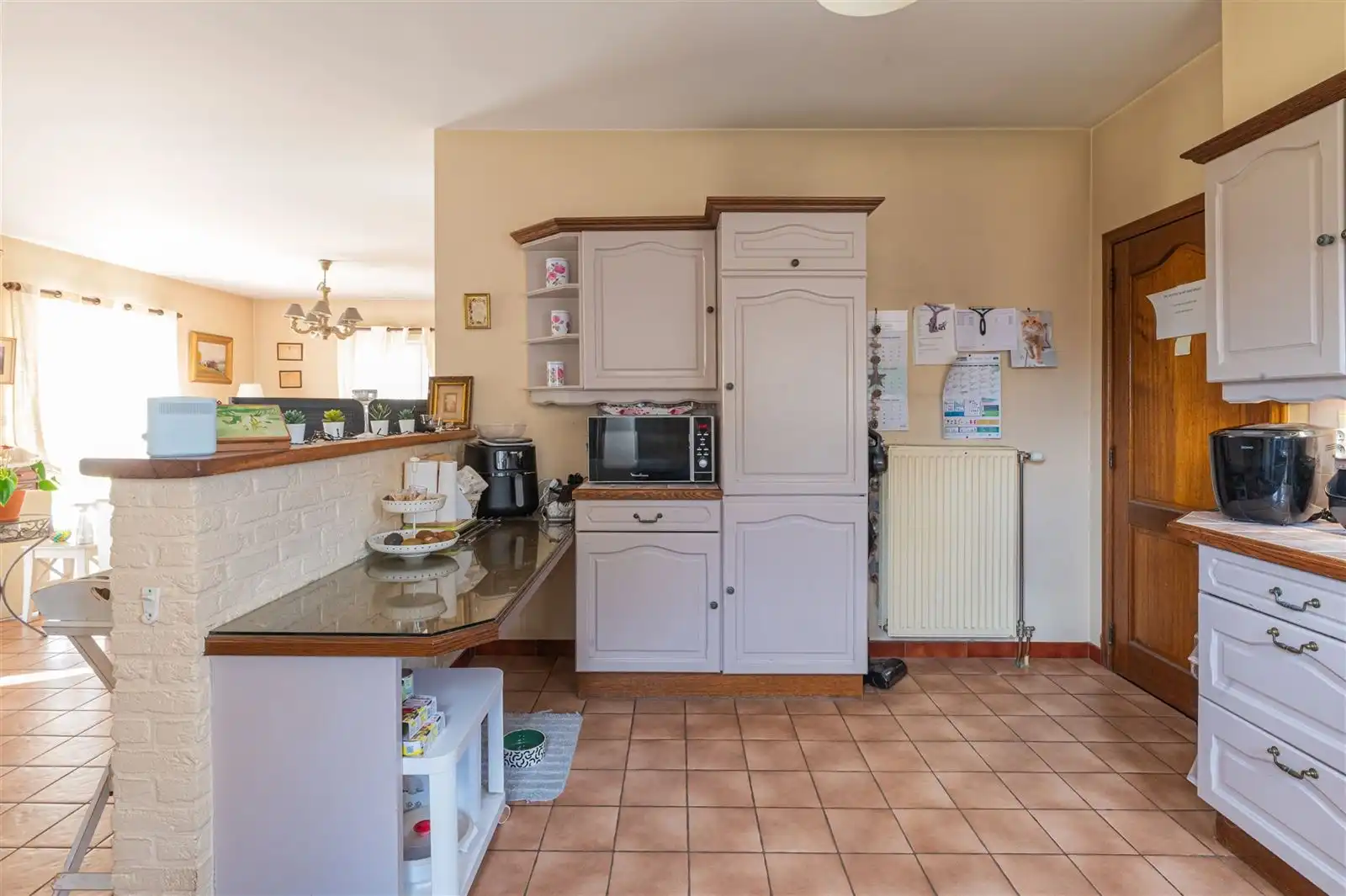 Villa in doodlopend straatje op wandelafstand van centrum foto 9