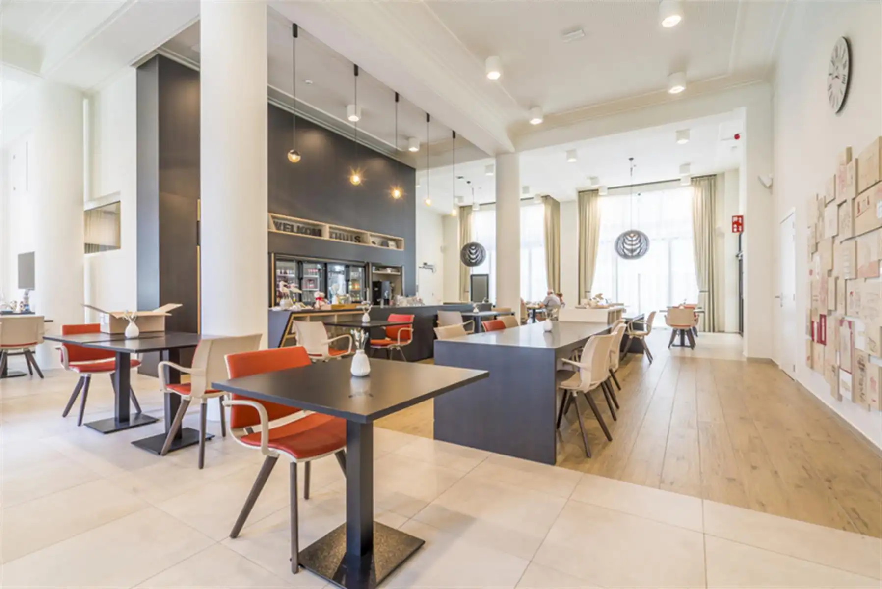 Assistentiewoning in het centrum van Kortrijk! foto 9