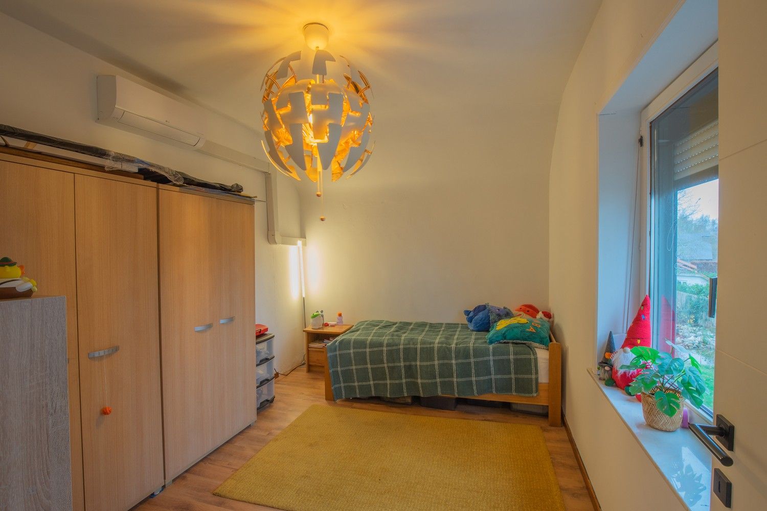 Halfopen bebouwing op ruim perceel in gegeerde wijk Steylanden (Aarschot) foto 15