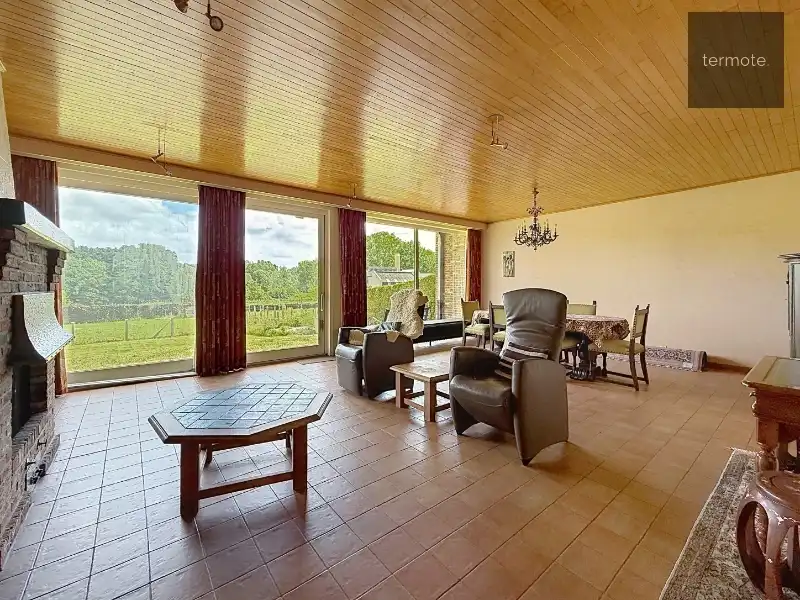 vrijstaande woning foto 5