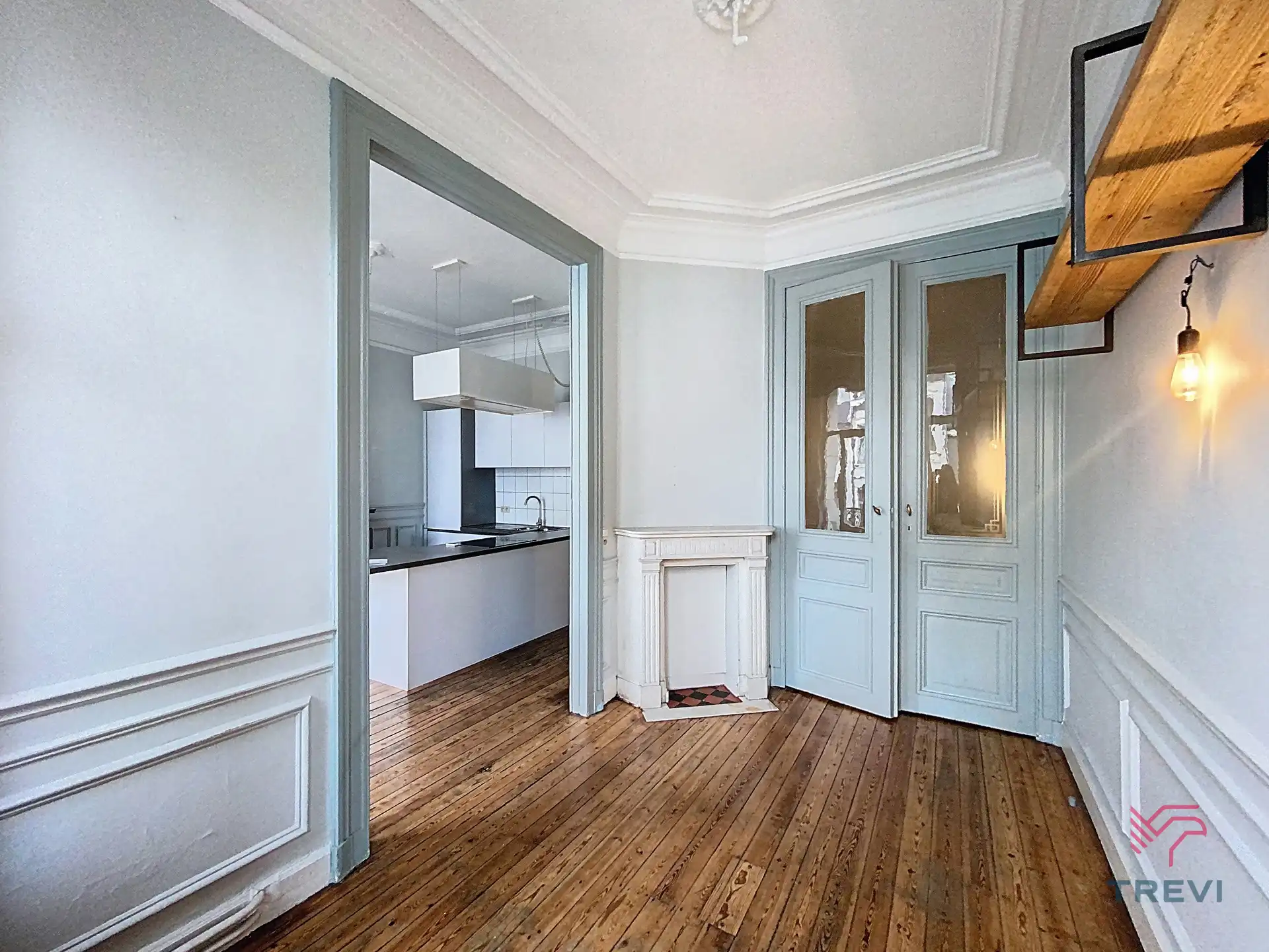 Appartement te huur foto 7