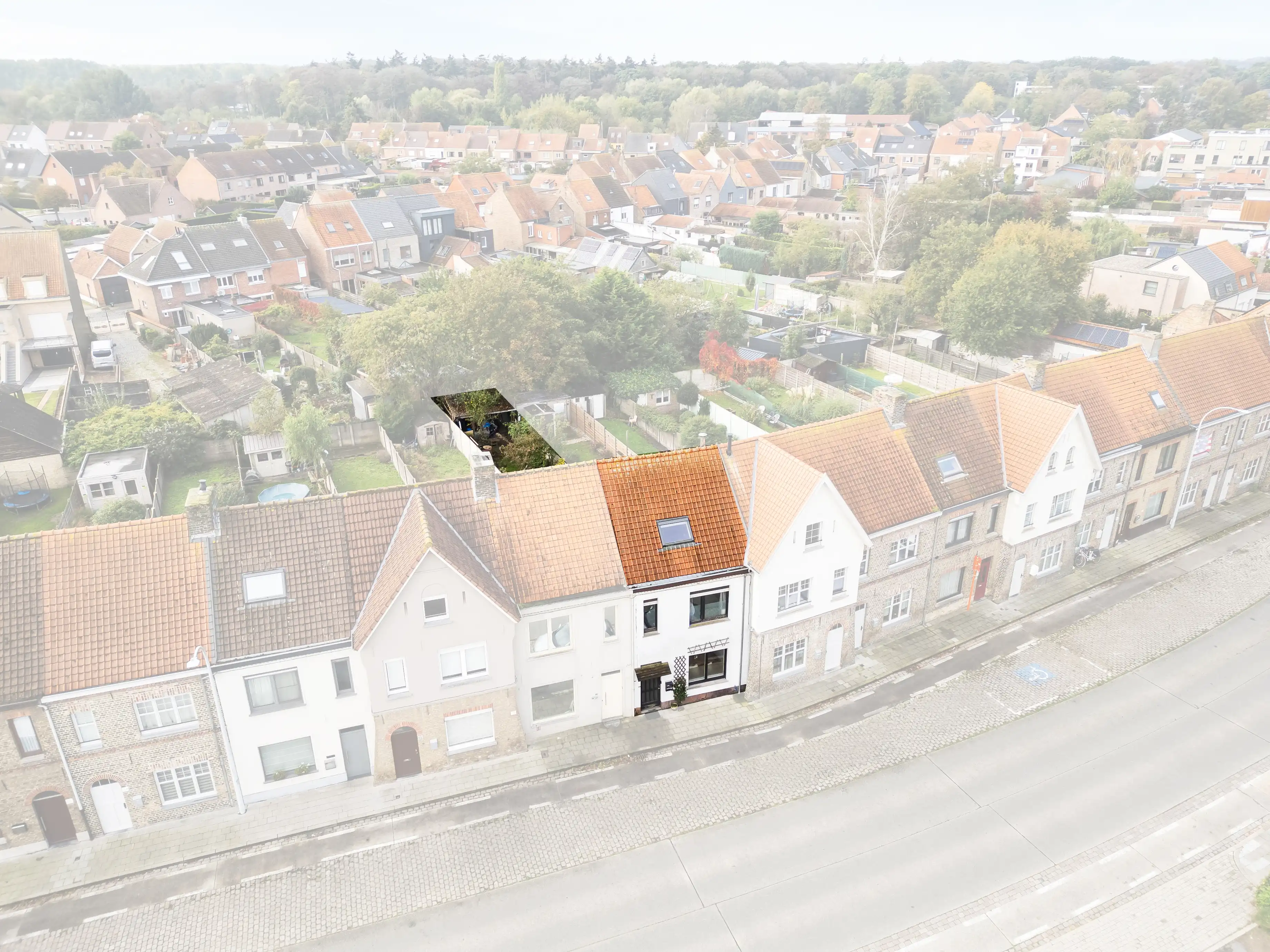 Charmante woning met 3 slaapkamers en tuin foto 17