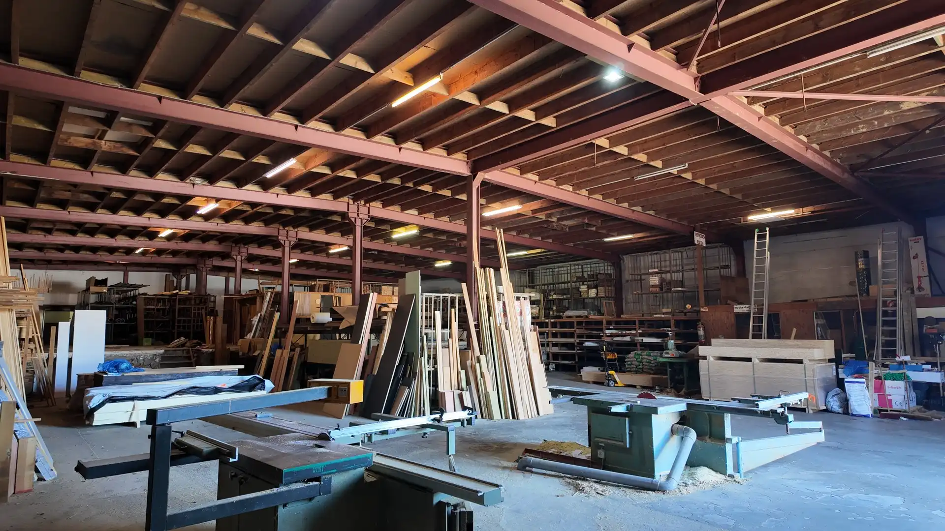 WONING MET LOODS TE KOOP - ZUTENDAAL foto 13