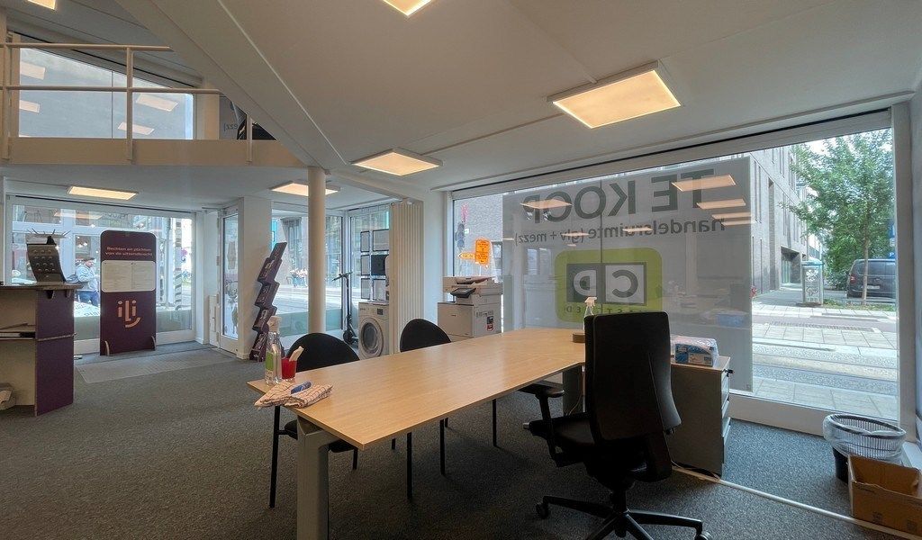 Handelspand te koop in Antwerpen-centrum foto 17