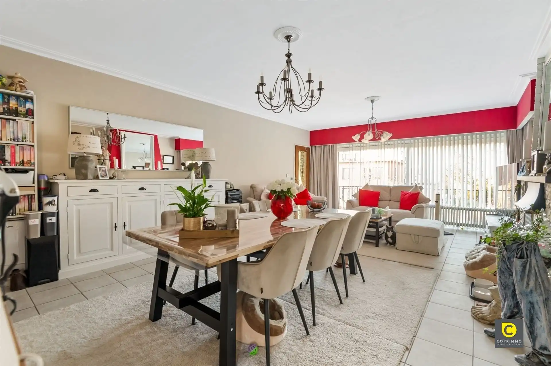 Verzorgd gebouw met 3 appartementen foto 14