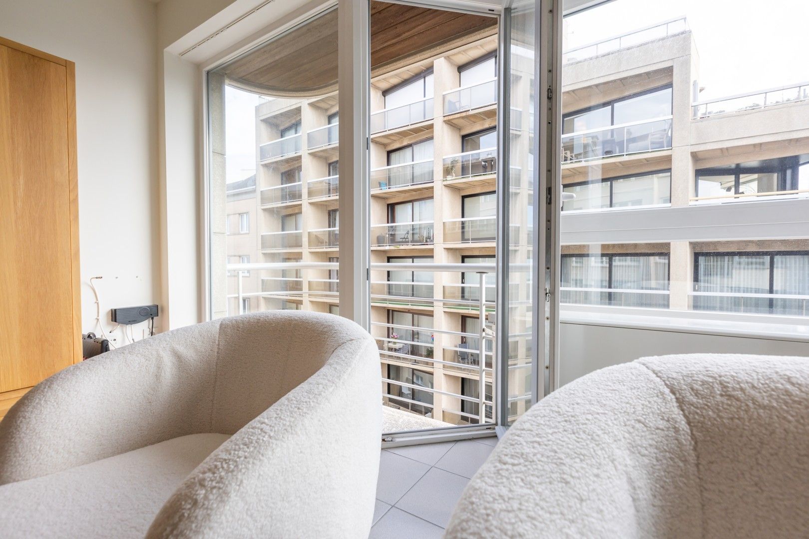 Appartement te huur foto 5