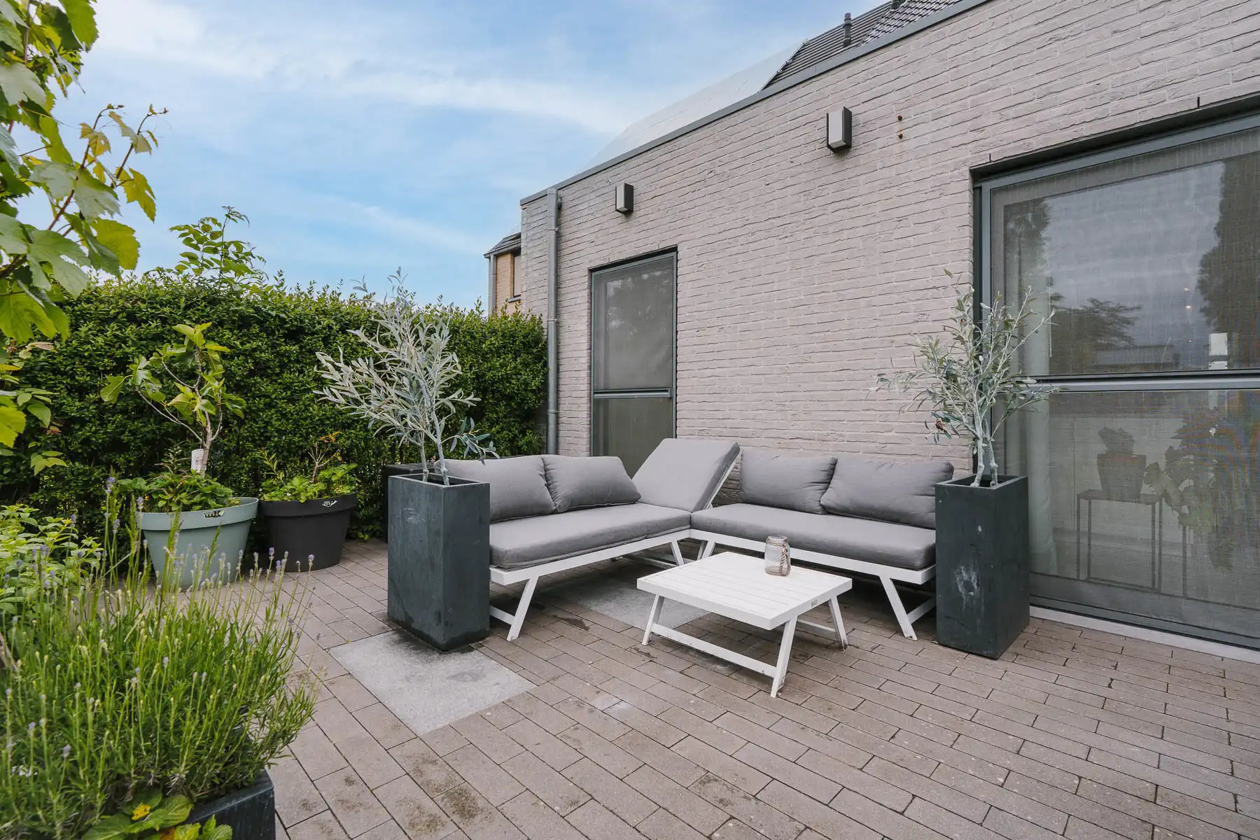Ruime, kwalitatieve gezinswoning met sterk EPC! foto 26