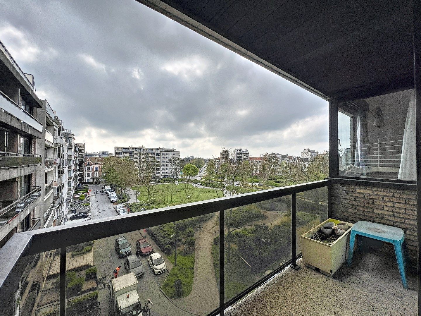 Op te frissen 2 SLPK APP - centrale ligging foto 21