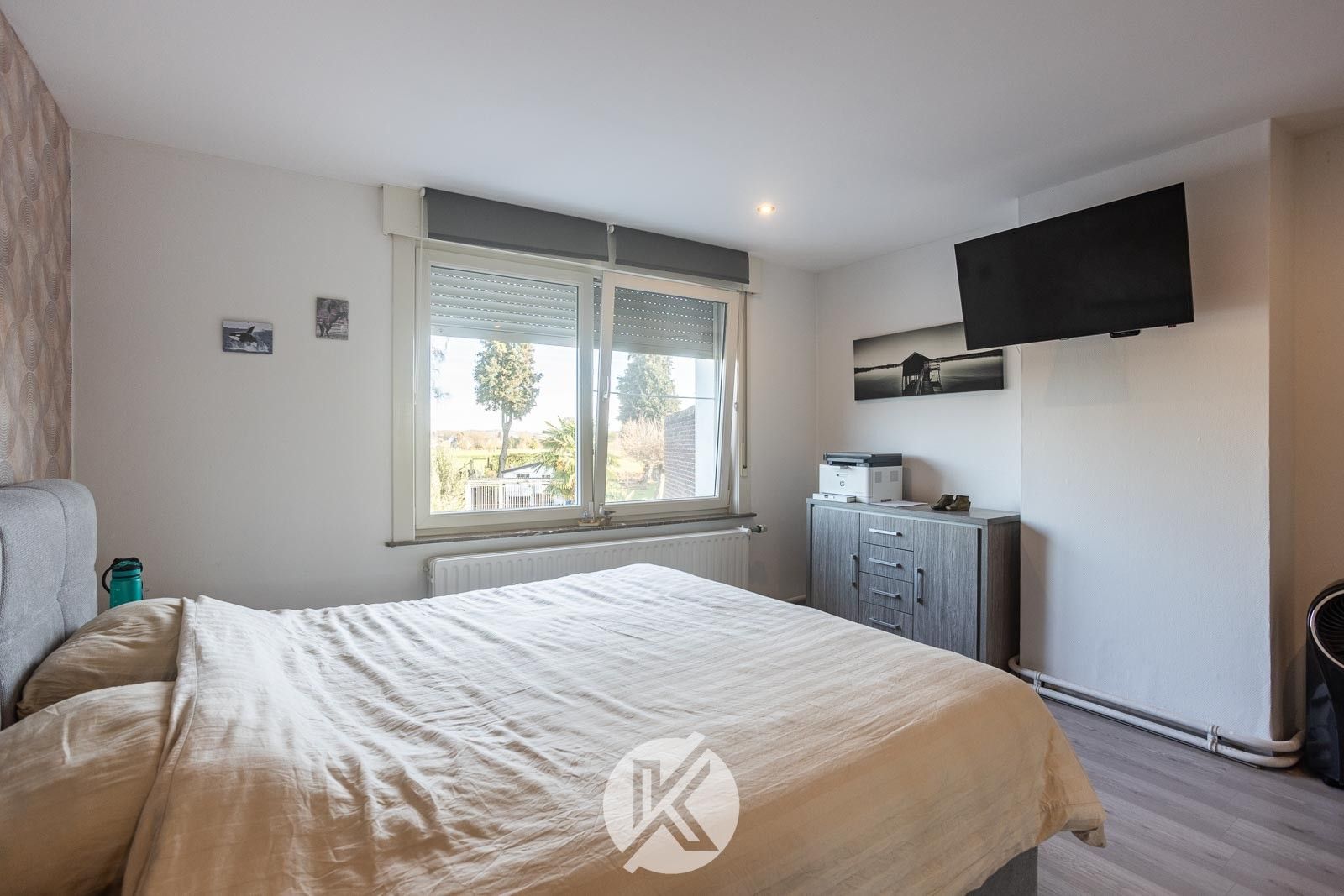 Gerenoveerde woning met gunstig EPC foto 17