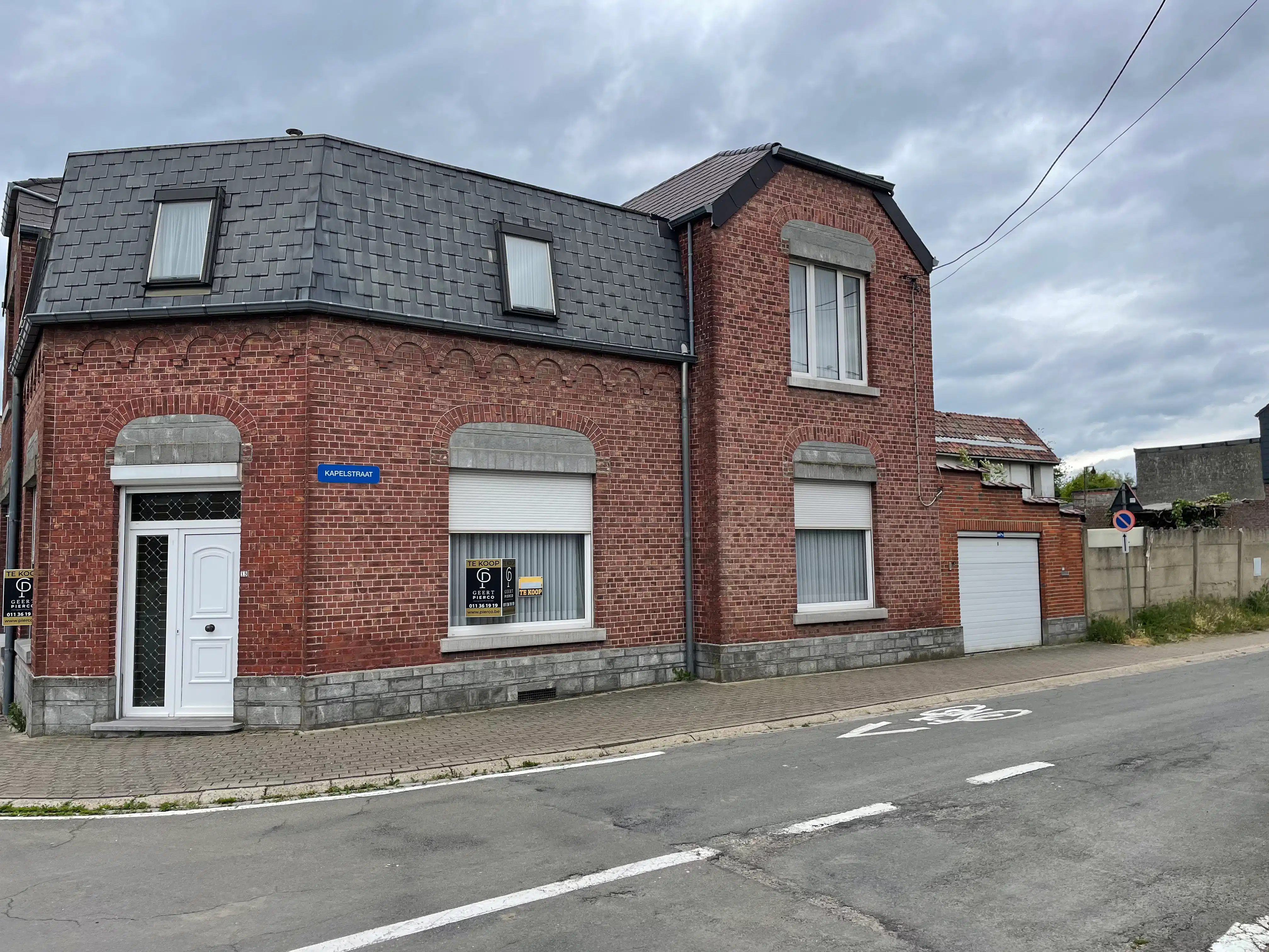 Charmante woonst te Attenhoven foto 23