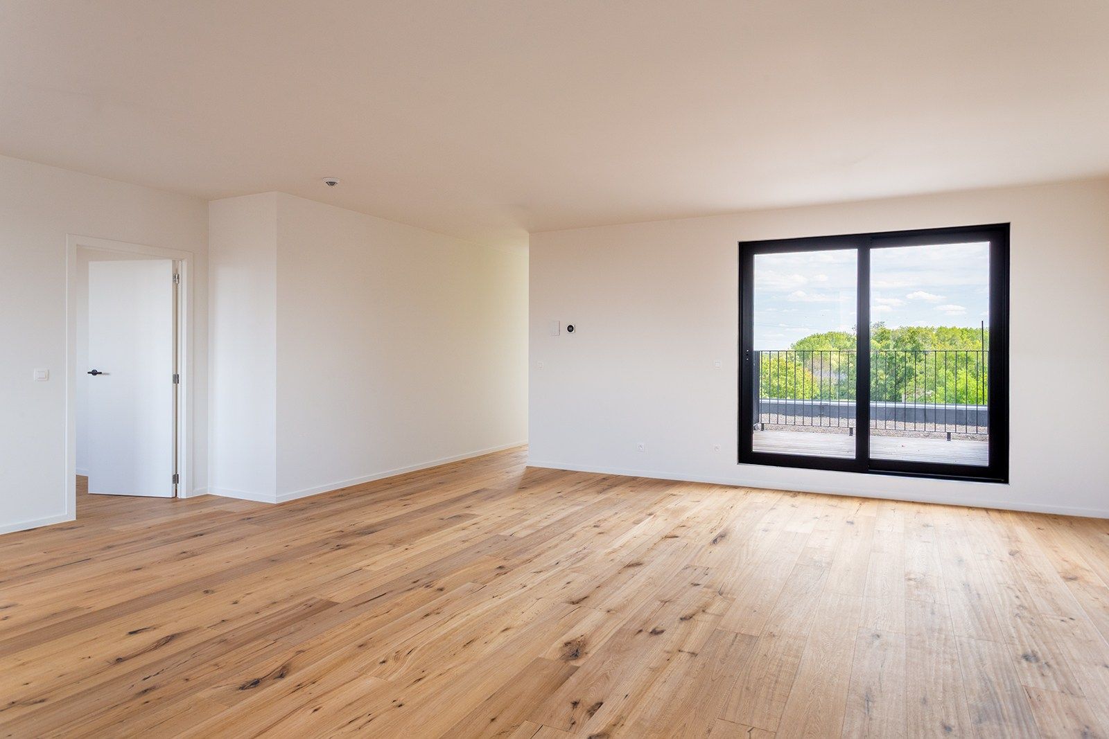 Nieuwbouwproject “Maison Geeraard” – 11 appartementen foto 7