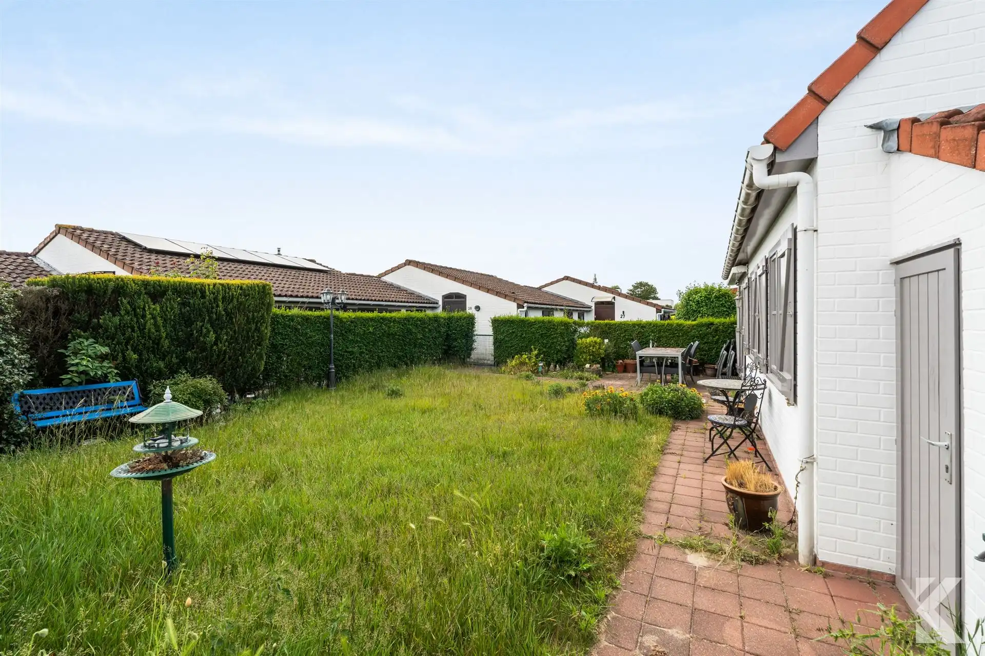 Visserswoning, 3slpkm, grote tuin + parking op topligging! foto 18