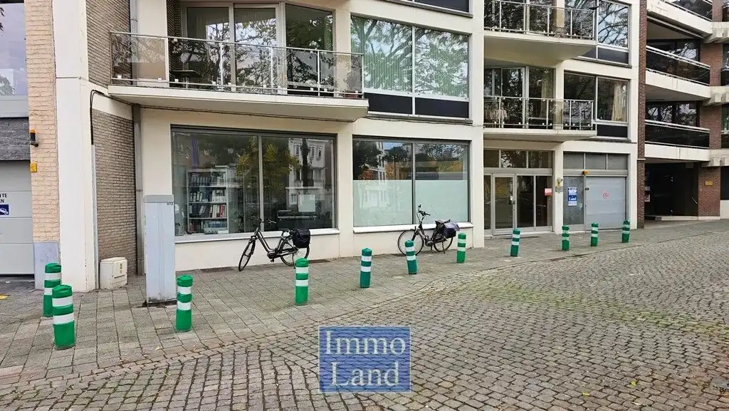 Appartement te koop foto 2