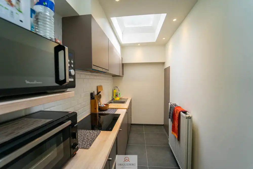 Studentenkamer centrum Gent foto 19