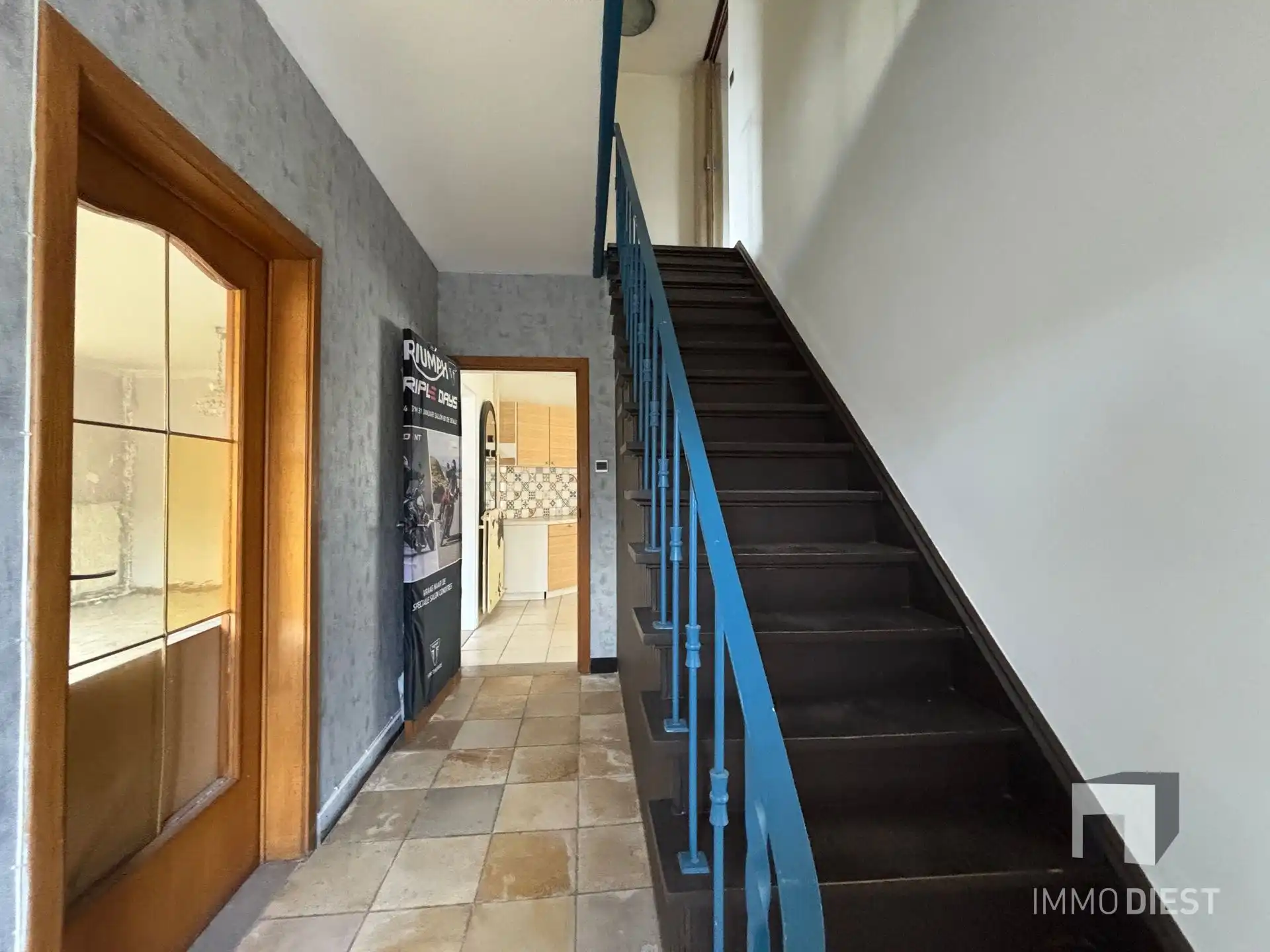 Ruime betaalbare woning met veranda en bijgebouw foto 32