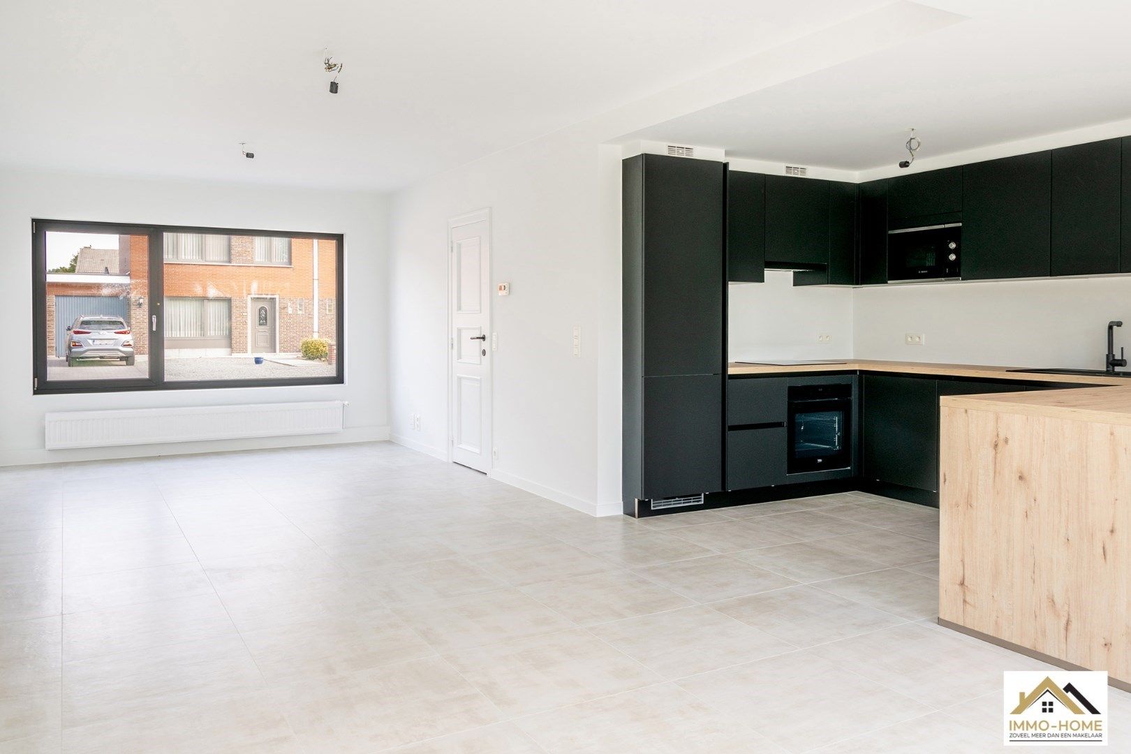 Gerenoveerde woning op TOP ligging in Lochristi foto 5